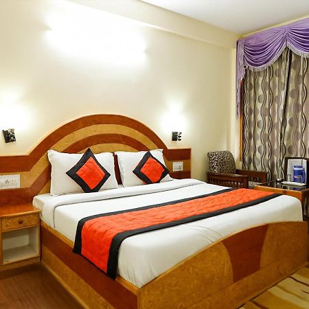 Hotel Nitesh Манали Экстерьер фото